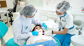 Dental sterilization, ISO dental, dental quality, dental clinic cleanliness