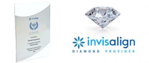invisalign provider, invisalign diamond provider, invisalign clinic, invialign dentist