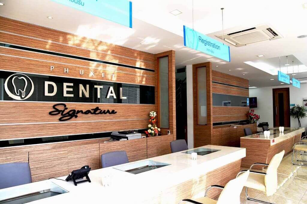  phuket dental, dentist phuket